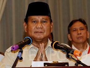Prabowo Hadiri Kongres PDIP, Apa Maknanya?