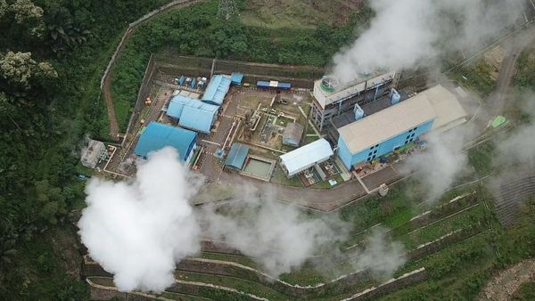 Energi Panas Bumi: Menyongsong Kemandirian Energi NTT Lewat Proyek Poco Leok?