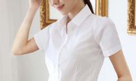 Mix dan Match Baju Lengan Pendek Wanita Berbagai Gaya
