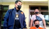 Wanita yang Dimasuki Cobek di Kemaluannya Alami Kondisi Pilu, Pelaku Berhasil Ditangkap