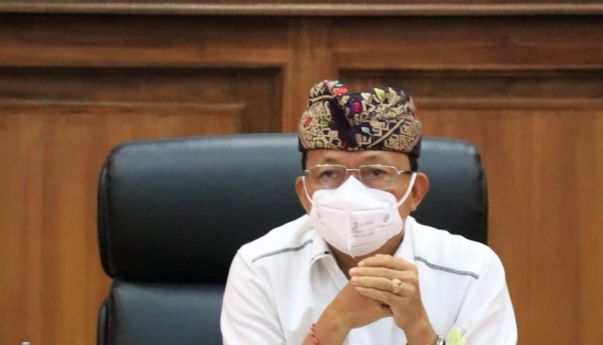Terbaru! Sambut Nataru, Pemprov Bali Wajibkan Pelaku Perjalanan Udara Lakukan Tes PCR