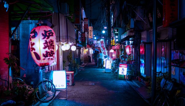 Bos Yakuza Jepang Ancam Hakim yang Vonis Hukuman Mati: Anda akan Menyesal!