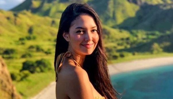 Main di Film Story of Kale, Aurelie Moeremans Jadi Ingat Pengalaman Buruknya