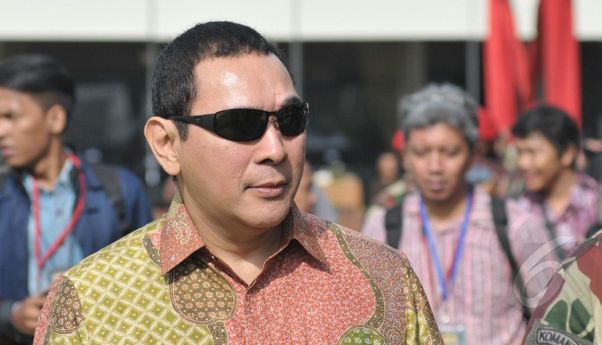 Tommy Soeharto Siap Lawan Jokowi Perkara Asetnya yang Disita Pemerintah