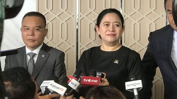 Puan Tegaskan Partai Pemenang Pileg Berhak Jadi Ketua DPR Periode Mendatang