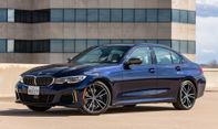 BMW M340i Si Cepat yang Semakin ‘Galak’