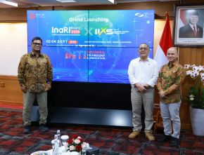 INARI Expo 2025 Hadirkan Inovasi Energi Hijau dari Nyamplung, BRIN Siap Perkenalkan?