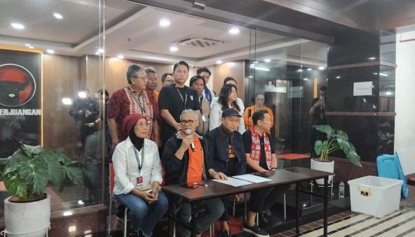 Real Count Internal, Tim Pemenangan Pramono-Rano Klaim Menang Satu Putaran dengan Surplus 3.000 Suara