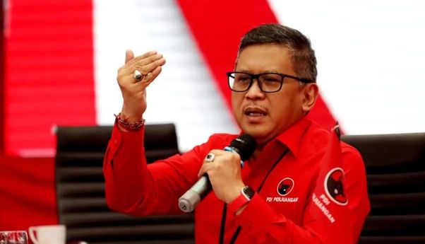 KPK Periksa Hasto sebagai Tersangka Kasus Harun Masiku Hari Ini