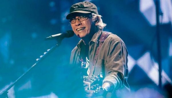 List Lagu Indonesia Tahun 80an yang Enak Didengar