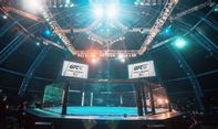 Saat Anggota Kopassus Melawan Jawara UFC di Atas Ring, Siapa yang Akan Menang?