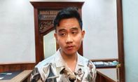 Muncul Nama Erina Dalam Bursa Pilbup Sleman, Ini Tanggapan Gibran