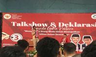 Di Indramayu, Mahfud Tekankan Visi Misi Belum Tentu Cocok dengan Rekam Jejak Kandidat