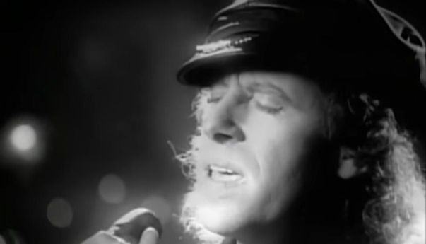 Katanya Lagu “Wind of Cange” dari Scorpions Ditulis CIA, Benarkah?