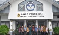 Berita Jogja: Kolaborasi Dinas Pendidikan dengan Diskominfo dan Persandian