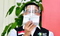 Bahan Baku Vaksin Sinovac Datang Lagi, Bisa Jadi Berapa Dosis?