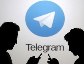 Kominfo Kirim Surat Peringatan ke Telegram, Bakal Diblokir Jika Tak Tutup Akses Judi Online