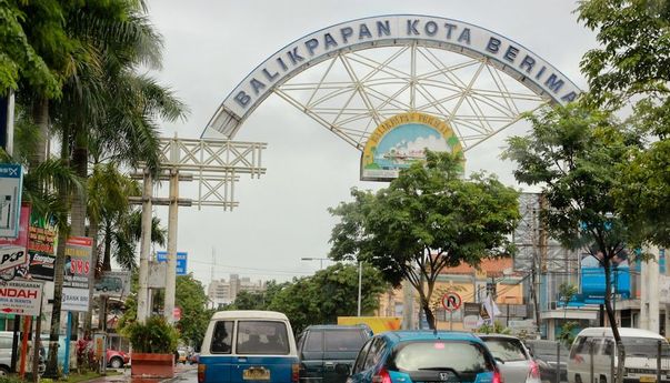 Balikpapan Menjadi Kota Pertama Luar Jawa-Bali Terapkan PPKM Darurat, Perhatikan Aturan Terbarunya