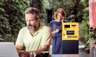 Di Tengah Pertumbuhan Adopsi Bitcon, Jumlah ATM Kripto Justru Menurun