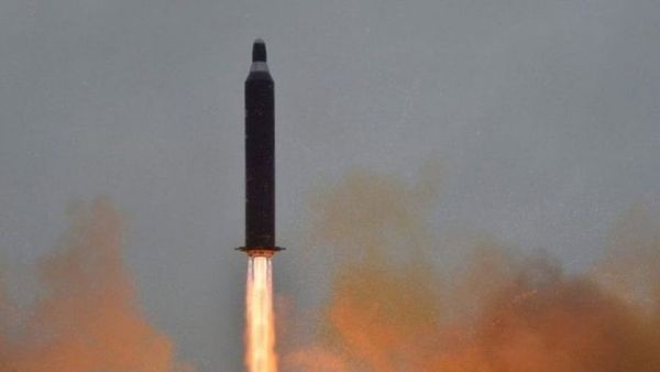 Korea Utara Tembakkan Proyektil Tidak Dikenal ke Laut Timur, Uji Sikap Korea Selatan?