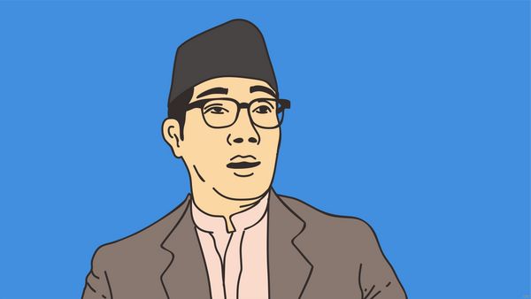 Ridwan Kamil Tuai Sentimen Negatif, Disebut Anti Kritik dan Dijuluki Baginda oleh Warganet