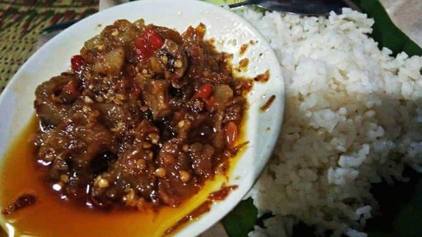 Kuliner Pedas: Rekomendasi Oseng Mercon Jogja dengan Rasa Spesial