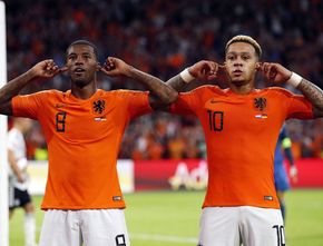Euro 2020: Ancaman Wijnaldum Bagi Penantang Der Oranje