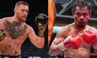 Duel Manny Pacquiao vs Conor McGregor, Tinju atau Tarung Bebas?