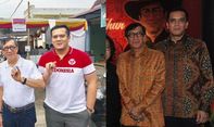 Putra Yasonna Laoly Dilaporkan ke KPK soal Dugaan Bisnis Lapas