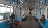 Dibanding Moda Transportasi Lain, MRT Mengalami Penurunan Jumlah Penumpang Tertinggi