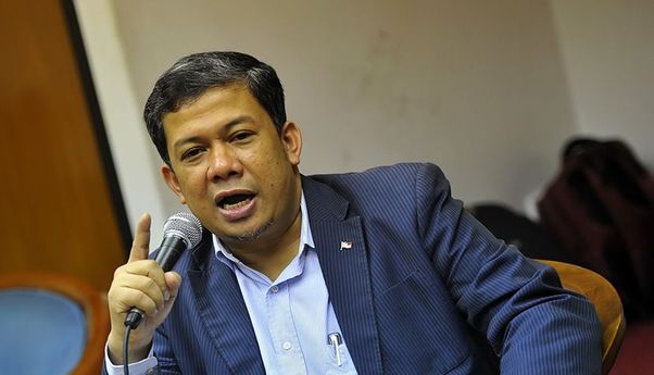 Fahri Hamzah: Negara Butuh Ahok untuk Memberantas Korupsi di BUMN