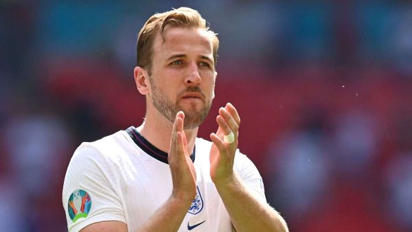 Euro 2020: Inggris Vs Rep. Ceko, Kane Masih Jadi Ujung Tombak Inggris