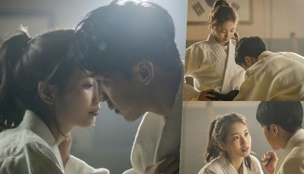 Kilas Balik 5 Drama Korea Teromantis dan Terhot 2019 Bikin Susah Move On