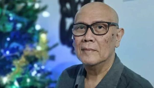 Kabar Duka! Pendiri Teater Koma Nano Riantiarno Meninggal Dunia