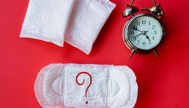 Ladies, Normalkah Darah Menggumpal Saat Menstruasi?
