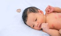 Ibu Wajib Tahu! Alergi yang Kerap Menjadi Masalah Kulit pada Bayi