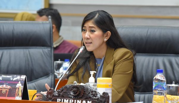KSAD Dudung Absen Rapat Perdana Panglima, Ketua Komisi I DPR Geram