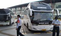 Jangan Sampai Ketinggalan Program Mudik Lebaran Gratis Pemprov DKI Tanggal 17-28 April