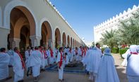 Perlengkapan yang Harus Dibawa Saat Umroh, Perhatikan Jangan Terlewat