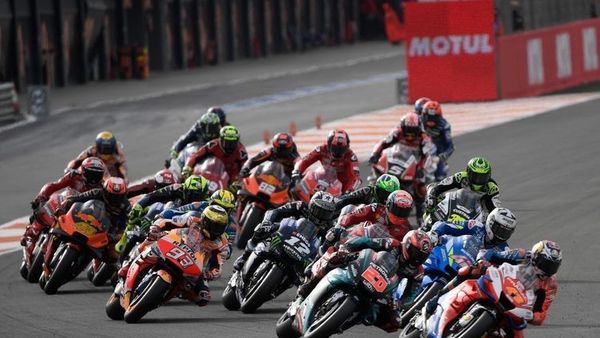 Dorna Sport akan Gelar MotoGP 2020 di Akhir Juli, Begini Skenarionya