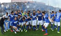 13.915 Orang Tewas Akibat Corona, Brescia Ancam Mundur Jika Serie A Liga Italia Tetap Dilanjutkan