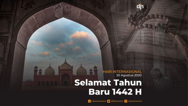 Semangat Hijrah dalam Perayaan Tahun Baru Hijriah