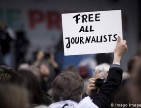 Nostalgia Orde Baru, Rezim Joko Widodo Telah Penjarakan 3 Jurnalis