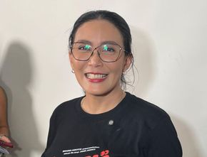Rieke Diah Pitaloka Comeback Akting Lewat ke 'Agen +62' setelah 15 Tahun Vakum
