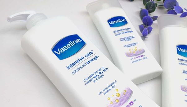 Rekomendasi Handbody untuk Kulit Kering, Agar Tetap Kenyal dan Lembap