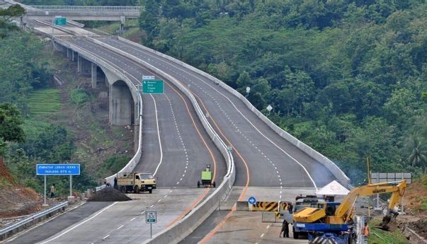 Berita Jogja: Waduh, Tanah Sultan HB Terancam Pembangunan Jalan Tol Jogja-Solo