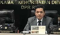 Butuh Sosok Baru, Habiburokhman Dorong Golkar Usung Ridwan Kamil di DKI meski Elektabilitas Merosot