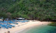 Pelabuhan Gesing di Gunungkidul Direncanakan Dibangun Pada 2022
