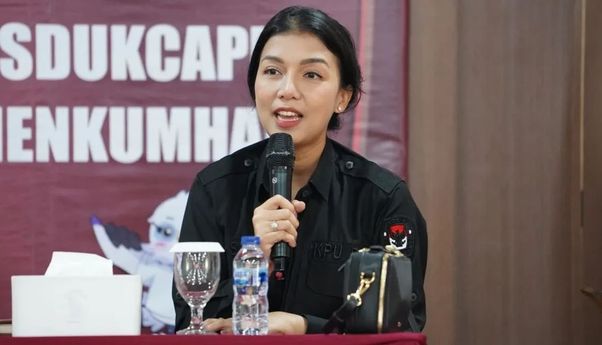 KPU Bakal Gelar 3 Kali Debat Cagub-cawagub Pilkada Jakarta 2024, Durasi 150 Menit