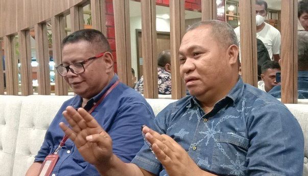 Beber Kuasa Hukum Lukas Enembe: Mendagri Tito Lagi Lobi Posisi Wagub Papua